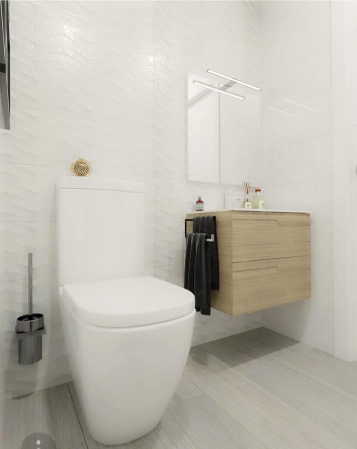 라스팔마스 Guanarteme Vista Surf 아파트 외부 사진